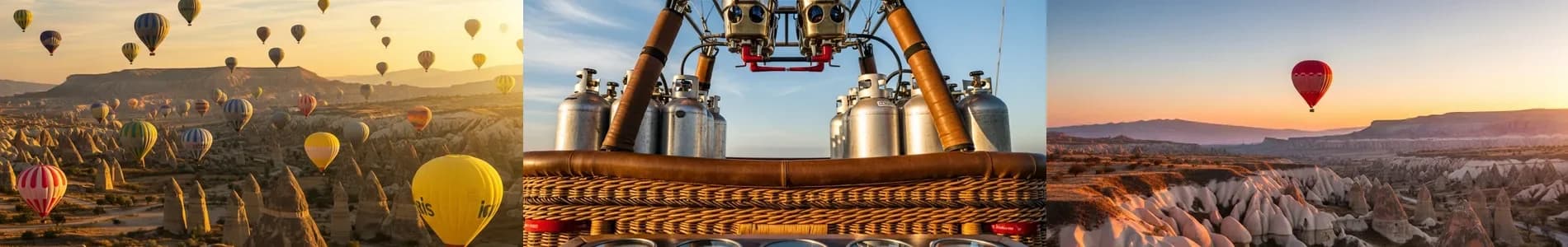 Kapadokya Balon Turu Gerçekten Güvenli mi? İşte Yanıtlar — kapak görseli