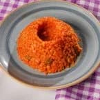 Bulgur Pilavı