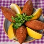 İçli Köfte