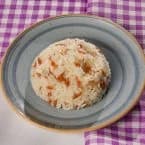 Pirinç Pilavı