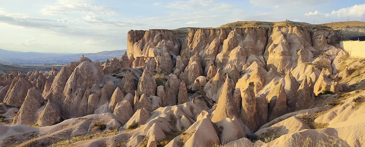 Avanos Devrent Vadisi