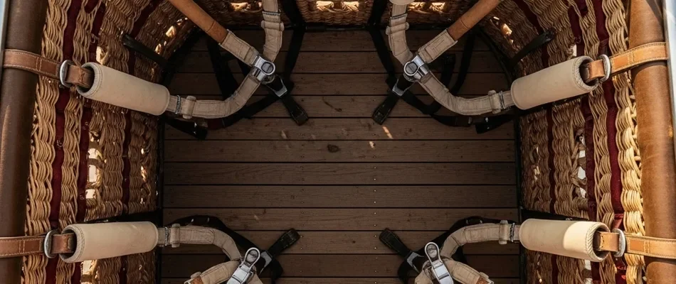 Hamile ve Yükseklik Korkusu Olanlar Balon Turuna Katılabilir mi? — görsel 1