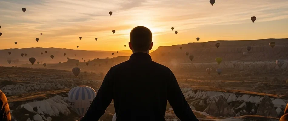 Hamile ve Yükseklik Korkusu Olanlar Balon Turuna Katılabilir mi? — görsel 2