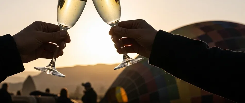 Kapadokya Balon Turları: Merak Edilen Her Şey — Tam Rehber — görsel 4