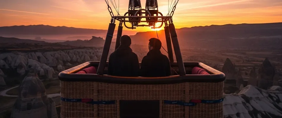 Kapadokya Balon Turu Fiyatları 2025-2026: Ne Kadar Bütçe Ayırmalısınız? — görsel 2