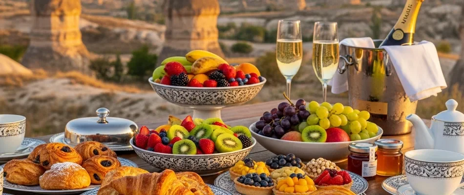 Kapadokya Balon Turu Fiyatları 2025-2026: Ne Kadar Bütçe Ayırmalısınız? — görsel 4