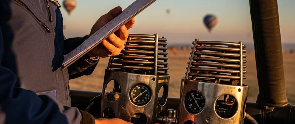 Kapadokya Balon Turu Gerçekten Güvenli mi? İşte Yanıtlar — görsel 1