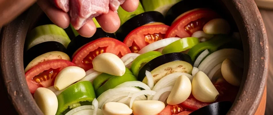 Kapadokya Testi Kebabı: Nerede Yenir, Nasıl Yapılır, Fiyatları ve İpuçları — görsel 2