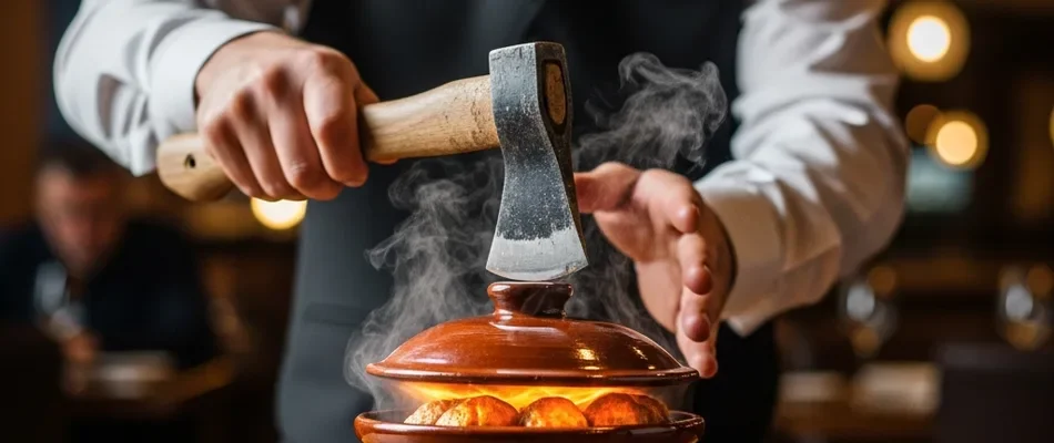 Kapadokya Testi Kebabı: Nerede Yenir, Nasıl Yapılır, Fiyatları ve İpuçları — görsel 3