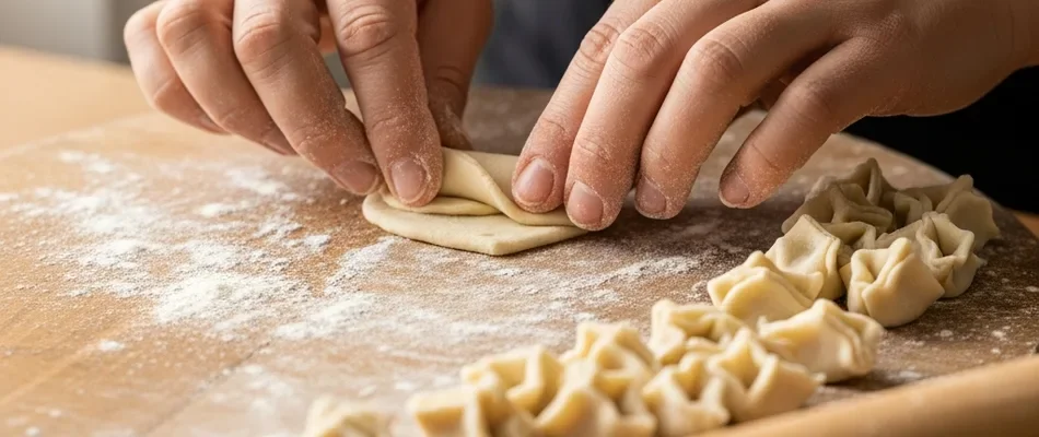 Kapadokya'da Ne Yenir? En Meşhur 10 Yöresel Lezzet — görsel 2