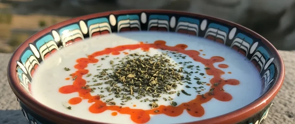 Kapadokya'da Ne Yenir? En Meşhur 10 Yöresel Lezzet — görsel 3