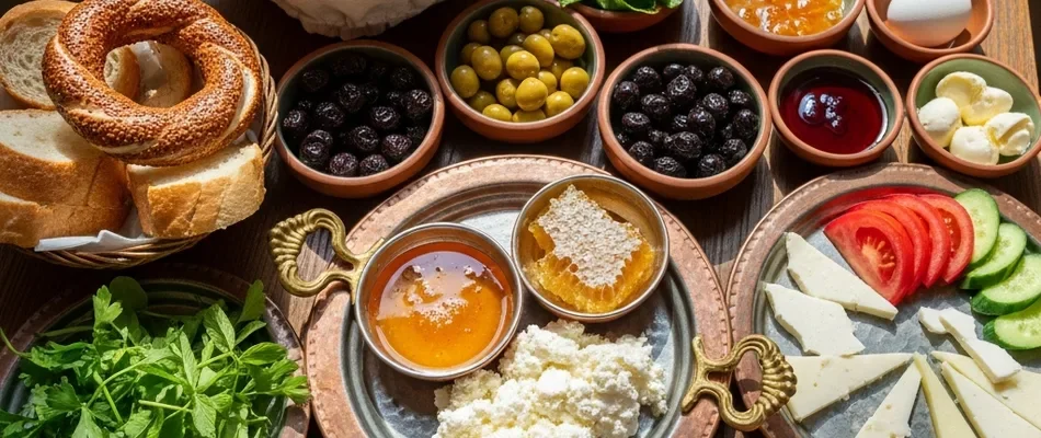 Kapadokya'da Ne Yenir? En Meşhur 10 Yöresel Lezzet — görsel 4