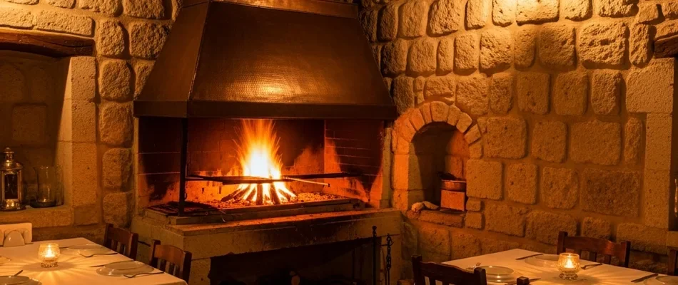 Kapadokya'da Ne Yenir? En Meşhur 10 Yöresel Lezzet — görsel 5